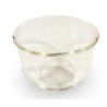 CRISTAL PROTECCIÓN LÁMPARA HORNO MAQUIPAN Ø75mm