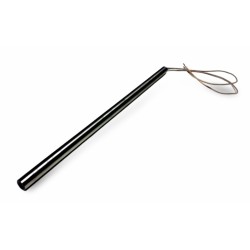 RESISTENCIA EMPAQUETADORA Ø10x300mm 250W 230Vac