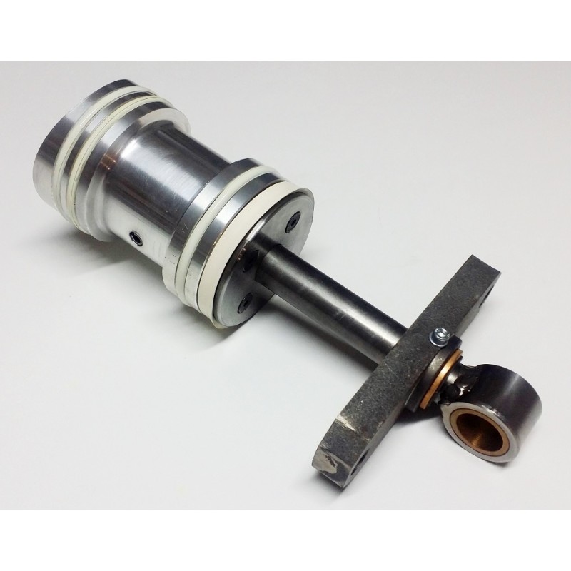 PISTÓN PARA DIVISORA PESADORA BONGARD DPV4 DIVISEUSE BONGARD ME20560 Ø110mm
