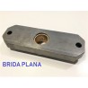 PISTON PARA PESADORA DIVISORA MAPANVA 110mm