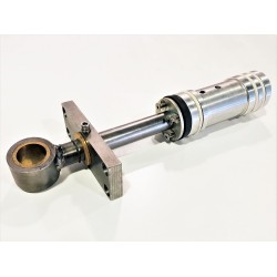 PISTON PARA PESADORA DIVISORA CSM 6 PISTONES MODELO PHC 6P SUBAL 6 PISTONES MODELO PHC 6P