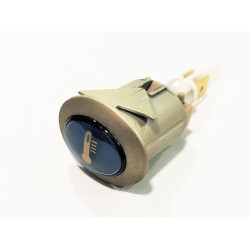 PILOTO SEÑALIZACIÓN TEMPERATURA HORNO UNOX KLP1012A XC110, XF006, XF011, XF016, XF030, XF030-TG, XF065, XF090P,XG413, XG413G, XG