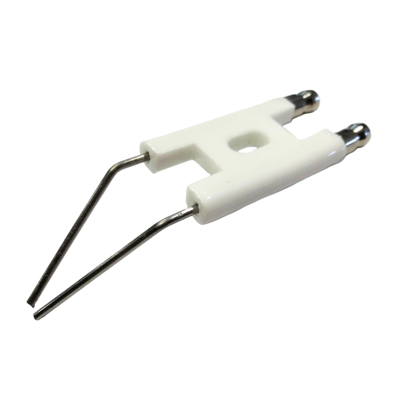 ELECTRODO QUEMADOR FLAXMER: L-15 L-8 LAMBORGHINI ECO 3/5/7/14/22 FIRE 9
