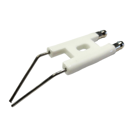 ELECTRODO QUEMADOR FLAXMER: L-15 L-8 LAMBORGHINI ECO 3/5/7/14/22 FIRE 9