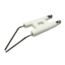 ELECTRODO QUEMADOR FLAXMER: L-15 L-8 LAMBORGHINI ECO 3/5/7/14/22 FIRE 9