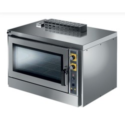CRISTAL EXTERIOR E INTERIOR HORNO EKA 1001G RMG 900 GAS 900 GAS 900 908 930 938 645x315x4mm