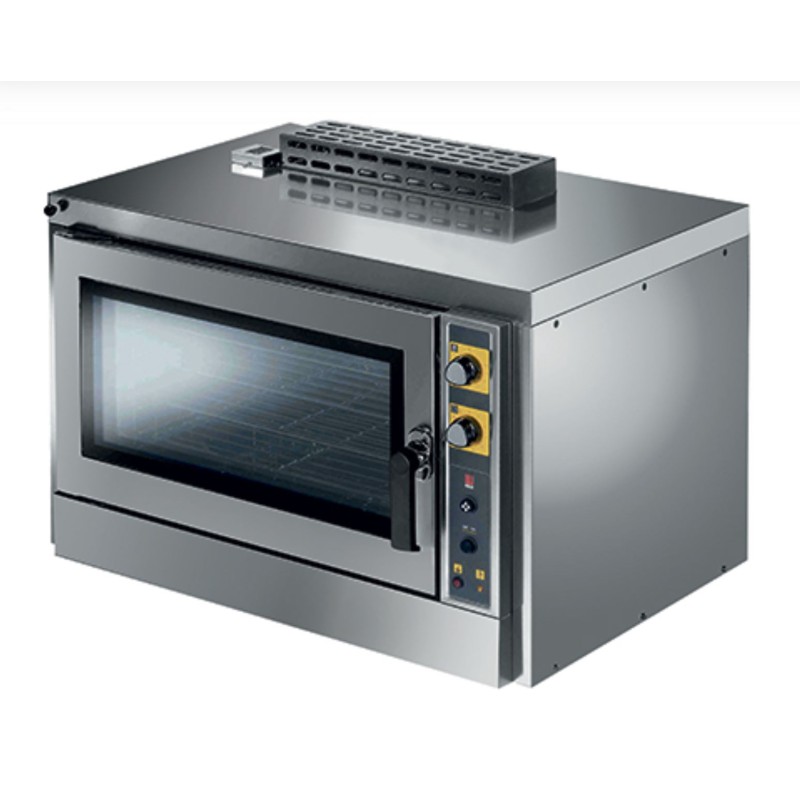 CRISTAL EXTERIOR E INTERIOR HORNO EKA 1001G RMG 900 GAS 900 GAS 900 908 930 938 645x315x4mm