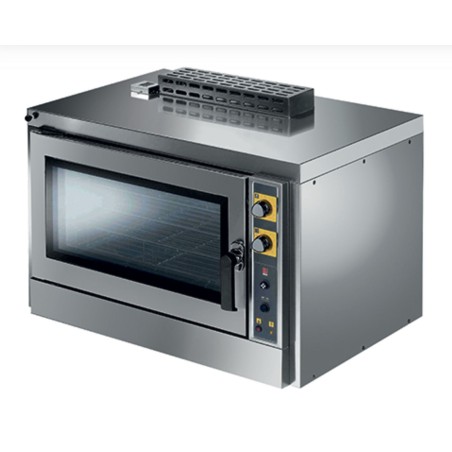 CRISTAL EXTERIOR E INTERIOR HORNO EKA 1001G RMG 900 GAS 900 GAS 900 908 930 938 645x315x4mm