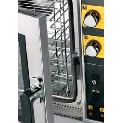 CRISTAL EXTERIOR E INTERIOR HORNO EKA 1001G RMG 900 GAS 900 GAS 900 908 930 938 645x315x4mm