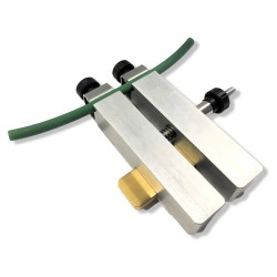 PINZA SOLDADOR CORDONES Y CORREAS J15 TERMOSOLDABLES MAQUINARIA DE PANADERIA Y PASTELERIA SP15 J15