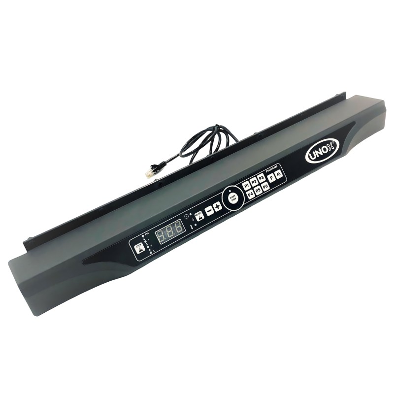 KVM2184B UNOX PANEL DE CONTROL HORNO UNOX XAFT111 XAFT130 XFT110 XFT130