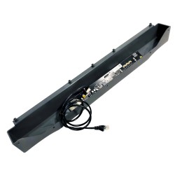KVM2184B UNOX PANEL DE CONTROL HORNO UNOX XAFT111 XAFT130 XFT110 XFT130