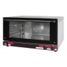 CRISTAL INTERIOR HORNO FM M603 M603-L ME603 ME603-L VERSION ANTERIOR 2017