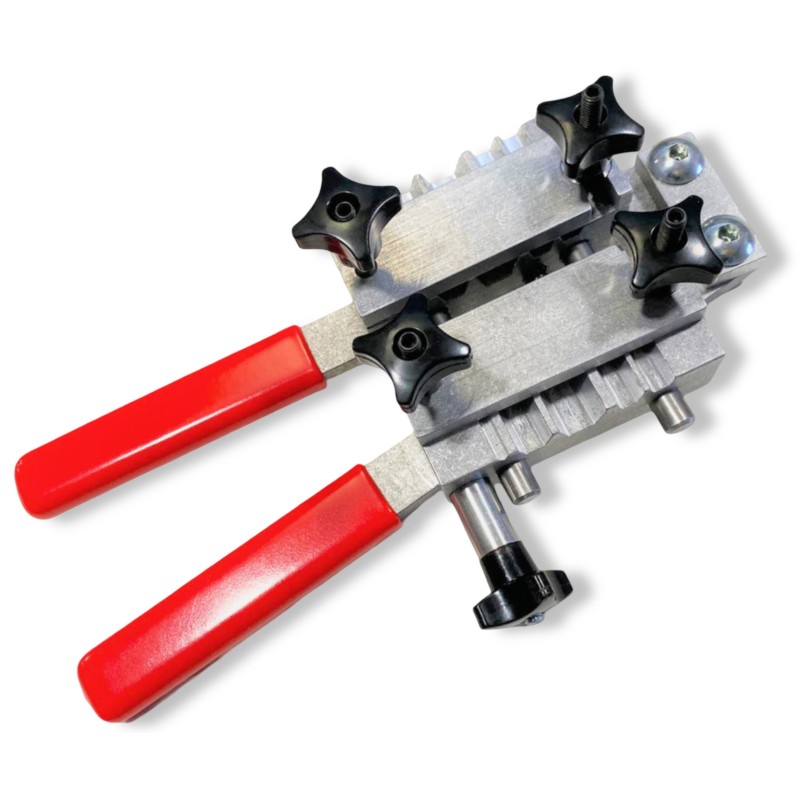 PINZA CORDONES Y CORREAS TERMOSOLDABLES SP60 J60