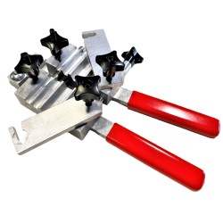 PINZA CORDONES Y CORREAS TERMOSOLDABLES SP60 J60
