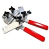 PINZA CORDONES Y CORREAS TERMOSOLDABLES SP60 J60