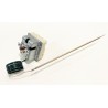 3444354 EGO 55.32562.808 TERMOSTATO SEGURIDAD HORNO SMEG 818731004 ALFA135X ALFA135X1 ALFA151X ALFA161X ALFA200X  TECNOINOX FTC3