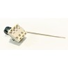 ERMOSTATO SEGURIDAD HORNO SMEG 818731004 ALFA135X ALFA135X1 ALFA151X ALFA161X ALFA200X 3444354 EGO 55.32562.808 TECNOINOX FTC35E