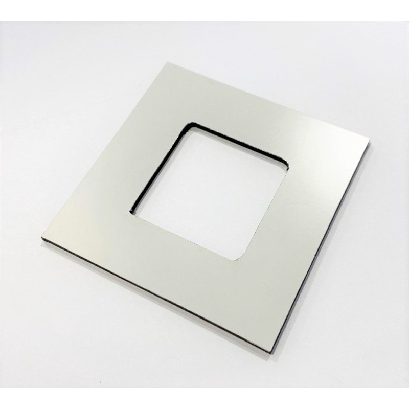 PREMARCO 90x90mm / 44x44mm