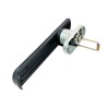 MANETA PUERTA HORNO INOXTREND P12 RDF-105E EG 07 26