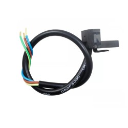 CABLE CONEXIÓN TRANSFORMADOR DANFOSS EBI 052F0104 500mm