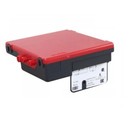 CENTRALITA HONEYWELL S4565A2092 REPAGAS FOINOX