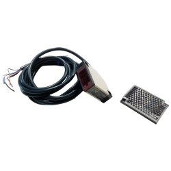 FOTOCELULA OMRON E3JK-R2M2 CAMARA REPOSO MAPANVA