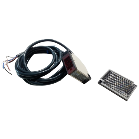 FOTOCELULA OMRON E3JK-R2M2 CAMARA REPOSO MAPANVA