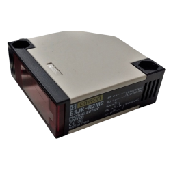 OMRON E3JK-R2M2 FOTOCELULA OMRON E3JK-R2M2 CAMARA REPOSO MAPANVA