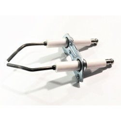ELECTRODO DE ENCENDIDO HORNO GAS FM RXB 604 / 610