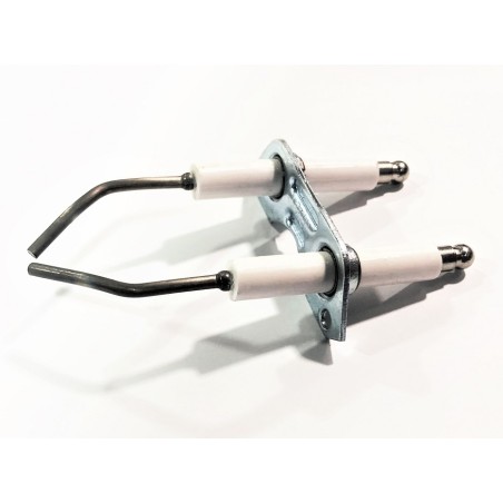 ELECTRODO DE ENCENDIDO HORNO GAS FM RXB 604 / 610