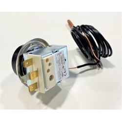 TERMOSTATO IMIT TR2 0-90ºC CÁMARA DE FERMENTACIÓN SALVA FC-2000 CUECE CREMAS SALVA