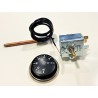 TERMOSTATO IMIT TR2 0-90ºC CÁMARA DE FERMENTACIÓN SALVA FC-2000 ATEMPERADOR CHOCOLATE SALVA