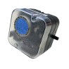 PRESOSTATO DUNGS LGW 3 A2 P REGUALCIÓN 0,4 A 3Mbar QUEMADOR FLAXMER CREMAX