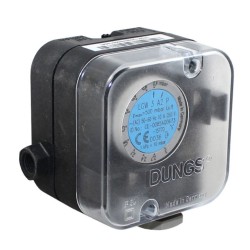 PRESOSTATO DUNGS LGW 3 A2 P REGUALCIÓN 0,4 A 3Mbar QUEMADOR FLAXMER CREMAX