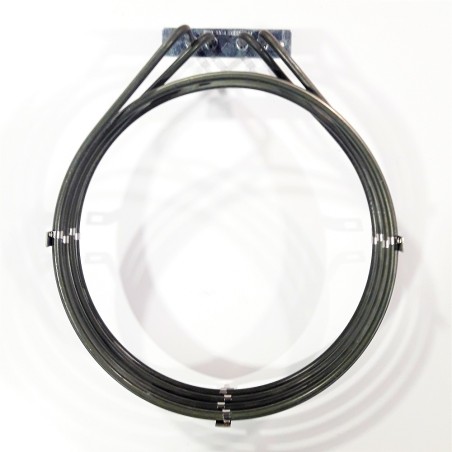RESISTENCIA HORNO FM RX603 3700W (2x1850W) Ø23cm
