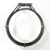 RESISTENCIA HORNO FM RX603 3700W (2x1850W) Ø23cm