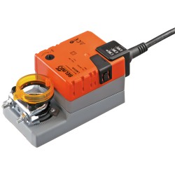 ACTUADOR SERVOMOTOR BELIMO HORNO TERMOPAN GIROTHERM TPS 123 CICLOTHERM MT -100/4 LM230A 3.5VA 1.5W