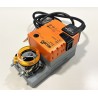 HORNO TERMOPAN CICLOTHERM MT -100/4 GIROTHERM TPS 123ACTUADOR SERVOMOTOR BELIMO LM230A 3.5VA 1.5W