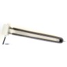 CONJUNTO RESISTENCIA CAMARA DE FERMENTACIÓN SALVA 1500W 230VAC CAJA PARA CÁMARA DE FERMENTACIÓN