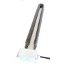 CONJUNTO RESISTENCIA CAMARA DE FERMENTACIÓN SALVA 1500W 230VAC CAJA PARA CÁMARA DE FERMENTACIÓN