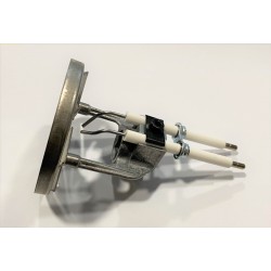 DEFLECTOR QUEMADOR JOANNES AZ 10 / AZ14 / AZ20 ECO: 10-15-15/2-20-20/2 LAMBORGHINI 08022560