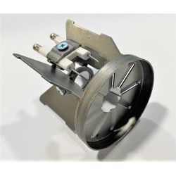 DEFLECTOR QUEMADOR FLAXMER LE8