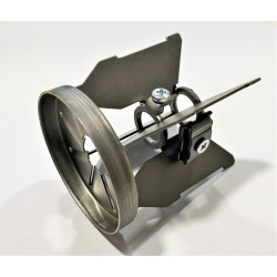 DEFLECTOR QUEMADOR FLAXMER LE8