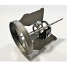 DEFLECTOR QUEMADOR FLAXMER LE8