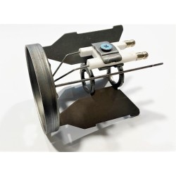 DEFLECTOR QUEMADOR FLAXMER LE8