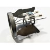 DEFLECTOR QUEMADOR FLAXMER LE8