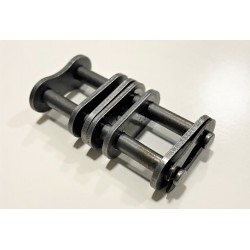 ENGANCHE TRIPLE CADENA 1/2" 