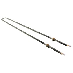 RESISTENCIA PARA HORNO GASHOR ROTCAR MC-90 1400W 230VAC