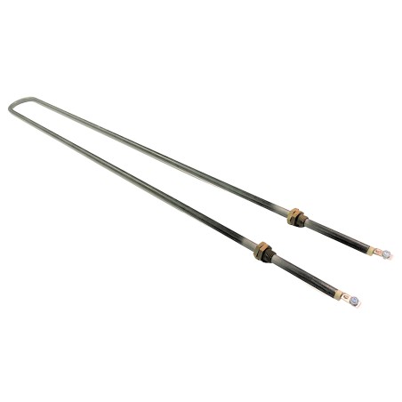 RESISTENCIA PARA HORNO GASHOR ROTCAR MC-90 1400W 230VAC